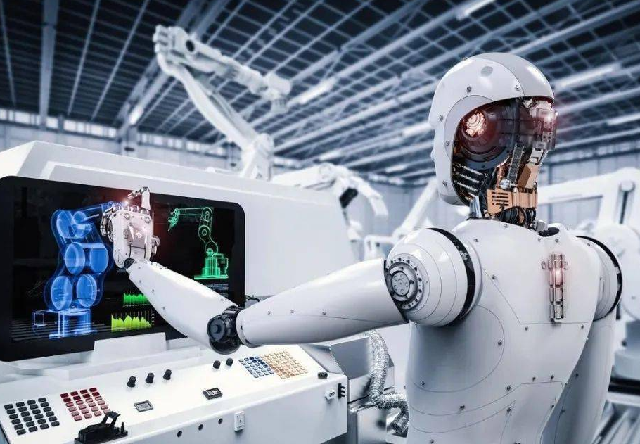 未來三年工業(yè)機(jī)器人發(fā)展機(jī)遇和趨勢