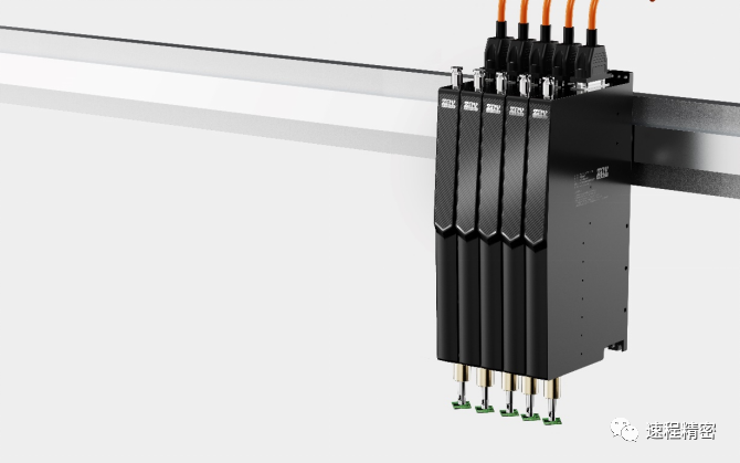速程精密：ZR機(jī)械手系列，創(chuàng)新驅(qū)動工業(yè)自動化新篇章