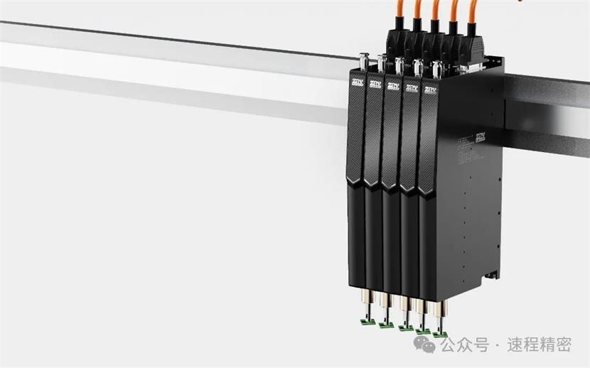 速程精密ZR軸：智能制造新紀(jì)元，降本增效開創(chuàng)者