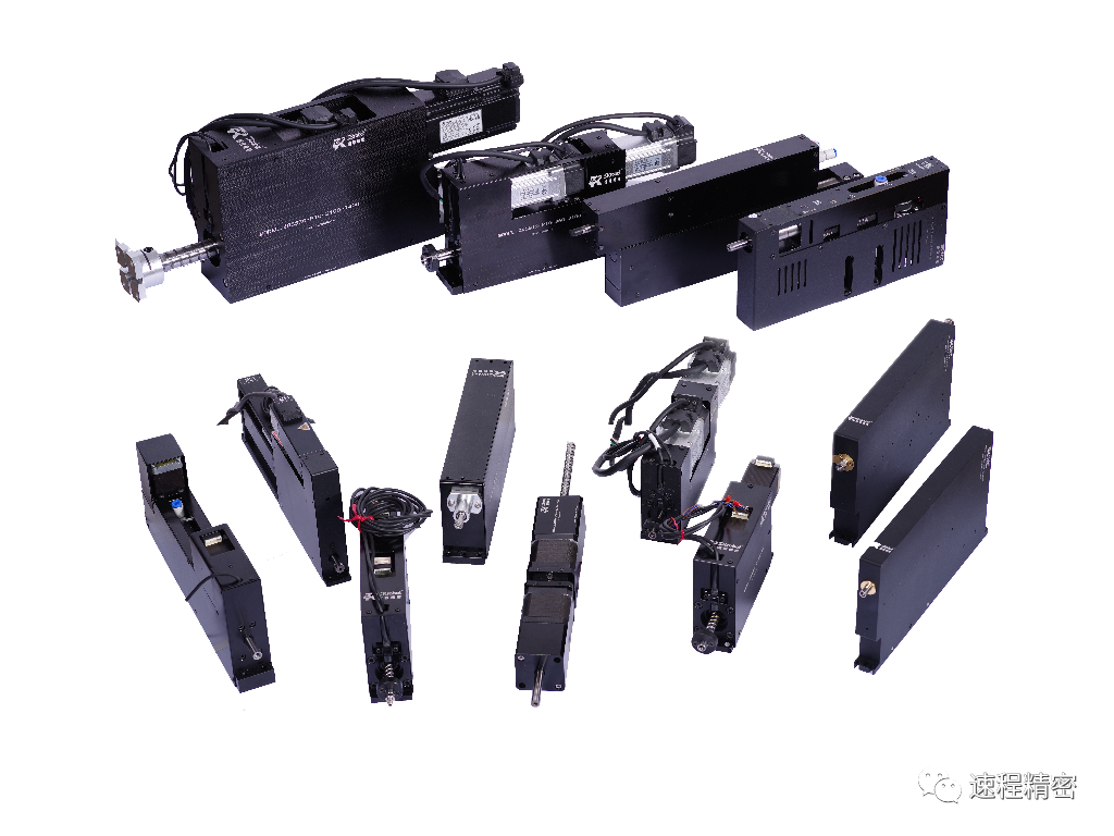 告別傳統(tǒng)，邁向智能  速程精密直線旋轉(zhuǎn)執(zhí)行器開啟新時代